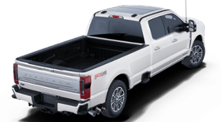 2025 Ford Super Duty® External Image 4
